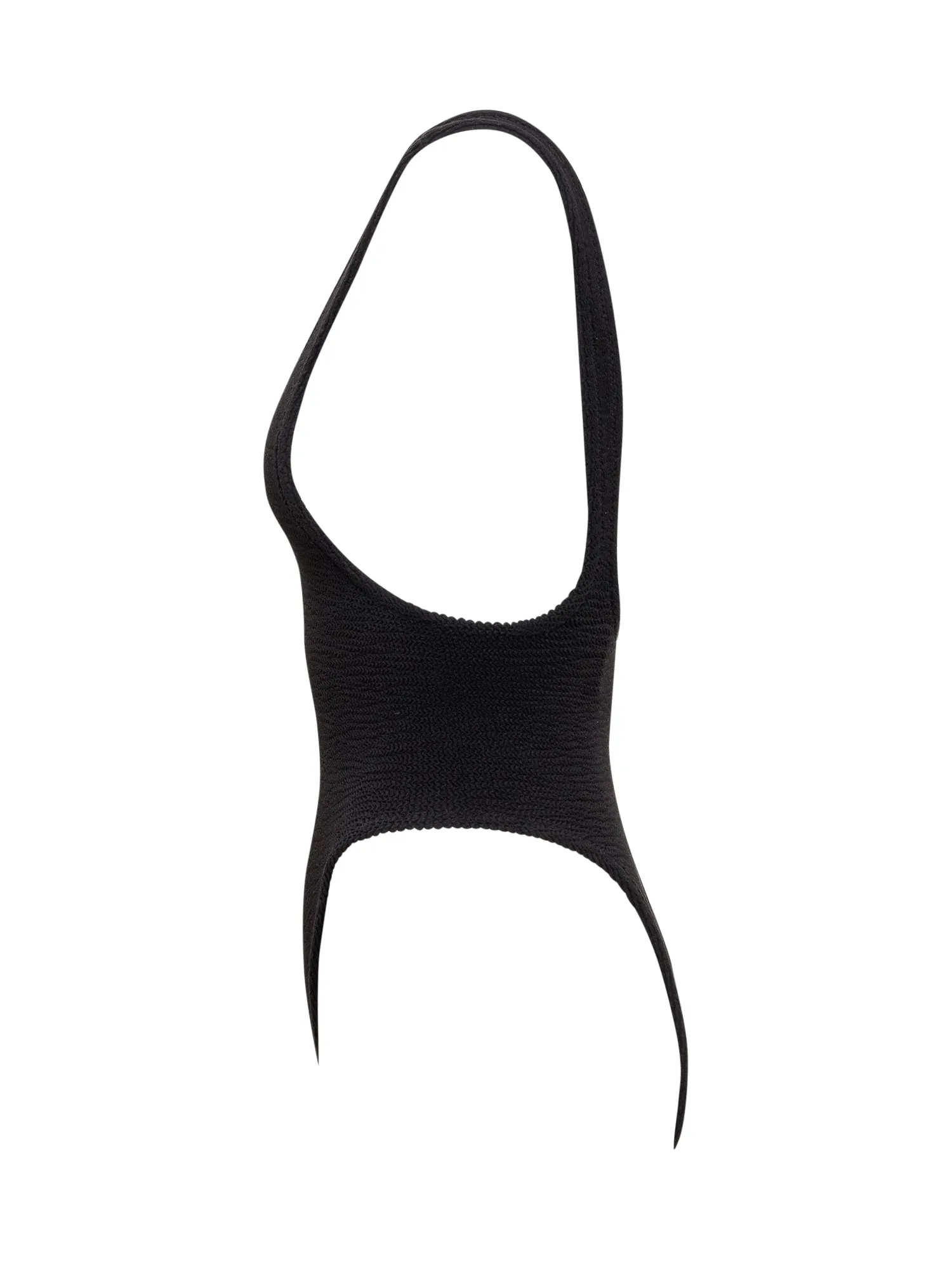 Reina Olga Ruby Stretch Design Sleeveless Swimsuit