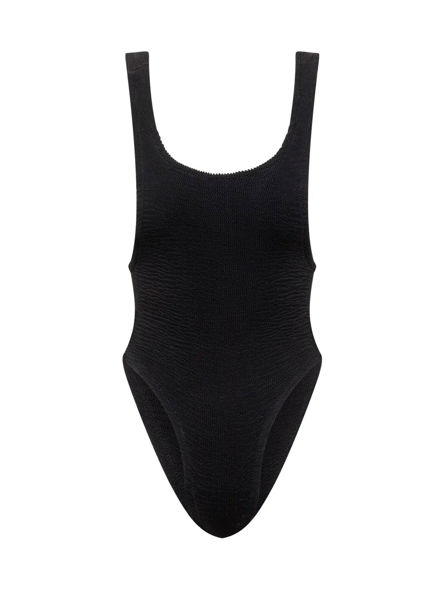 Reina Olga Ruby Stretch Design Sleeveless Swimsuit