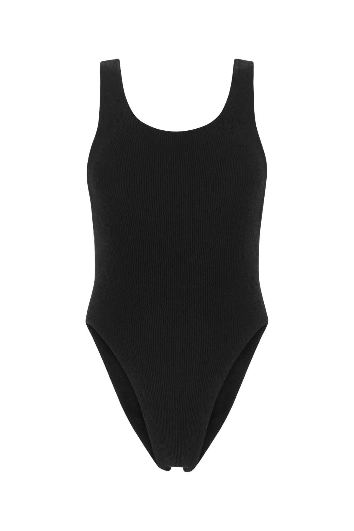 Reina Olga Ruby Stretch Design Sleeveless Swimsuit