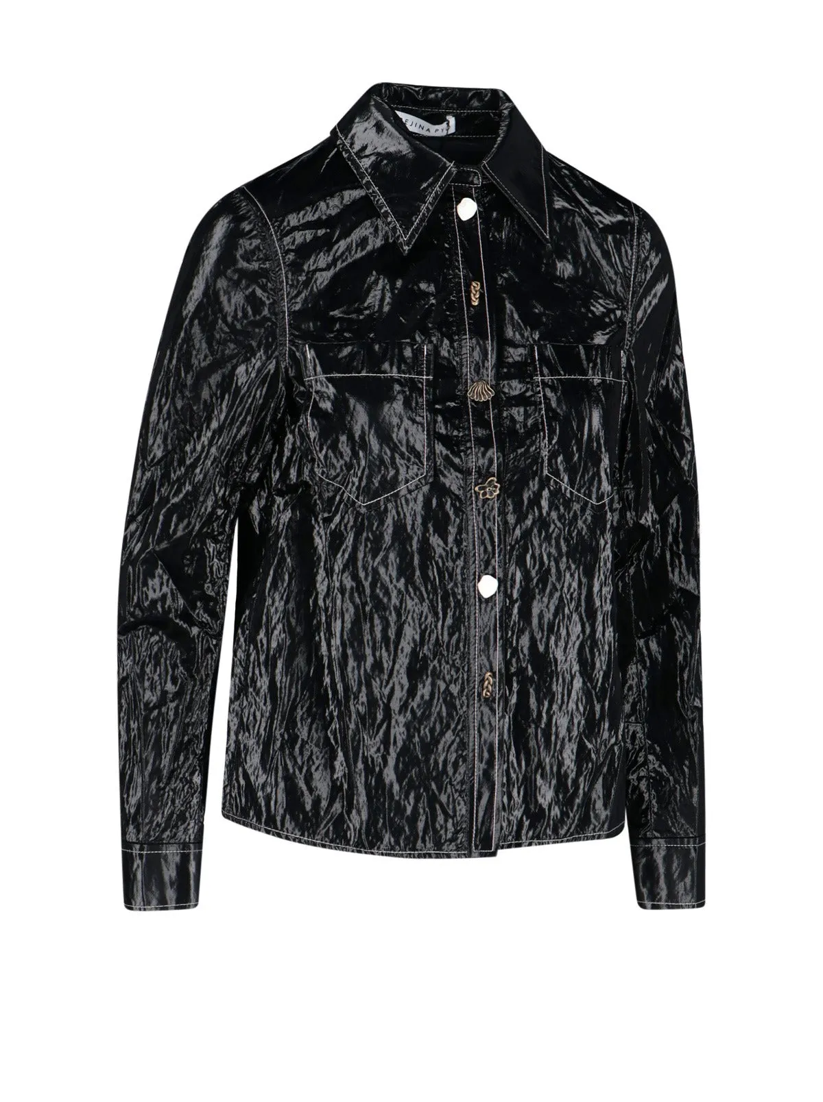 Rejina Pyo Remi Shirt
