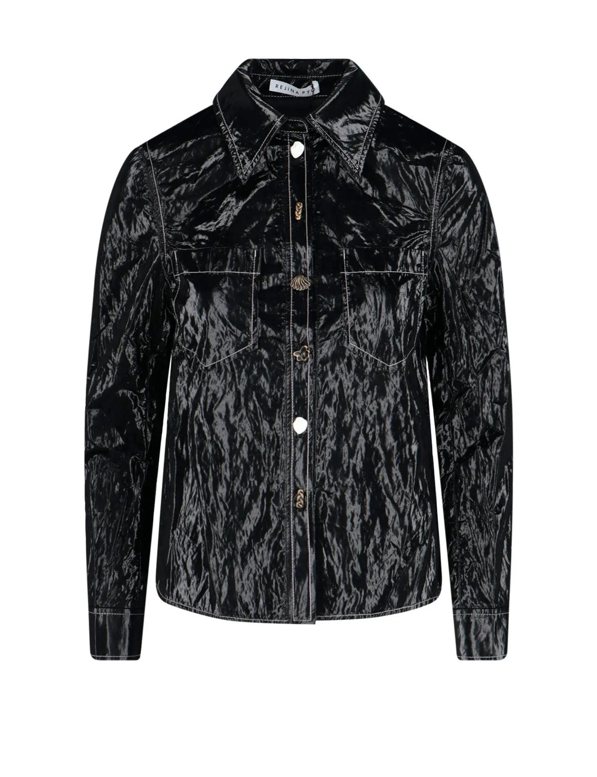 Rejina Pyo Remi Shirt
