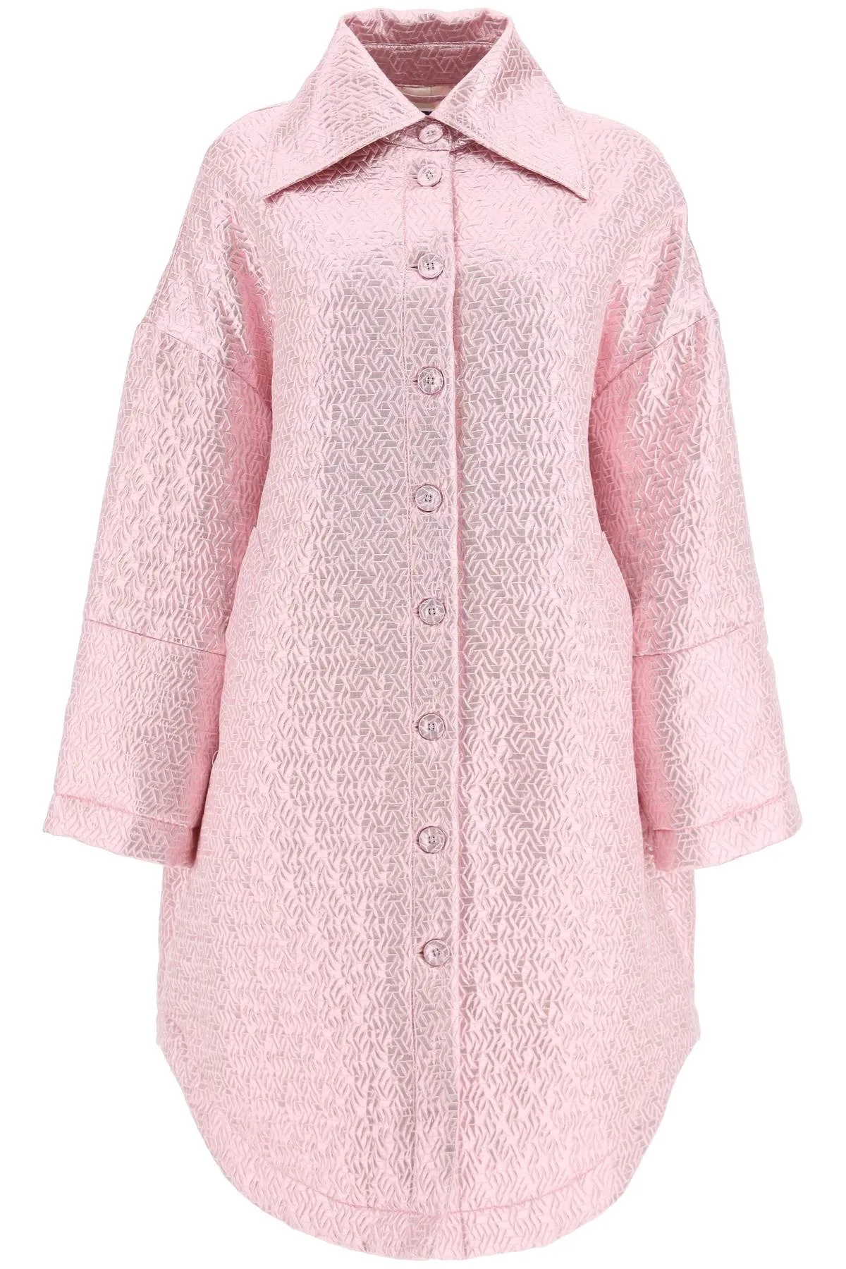 ROTATE Oversized Katrin Jacket