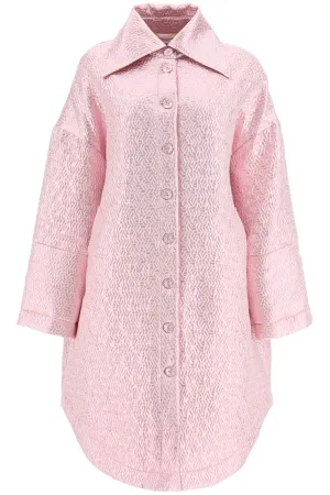 ROTATE Oversized Katrin Jacket