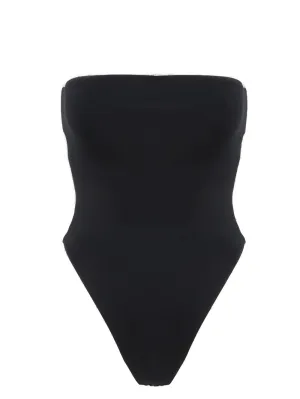 Saint Laurent Sleeveless Swimsuit