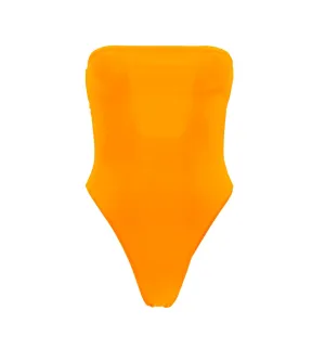 Saint Laurent Sleeveless Swimsuit