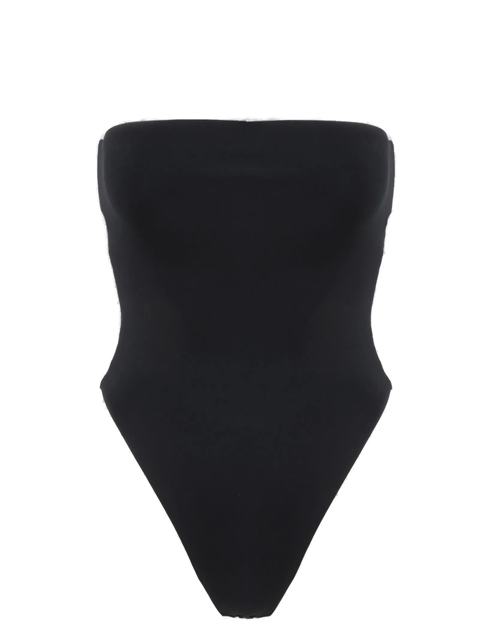 Saint Laurent Sleeveless Swimsuit