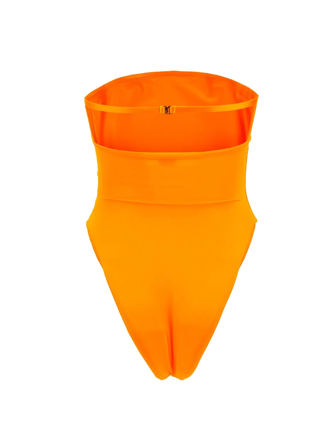 Saint Laurent Sleeveless Swimsuit