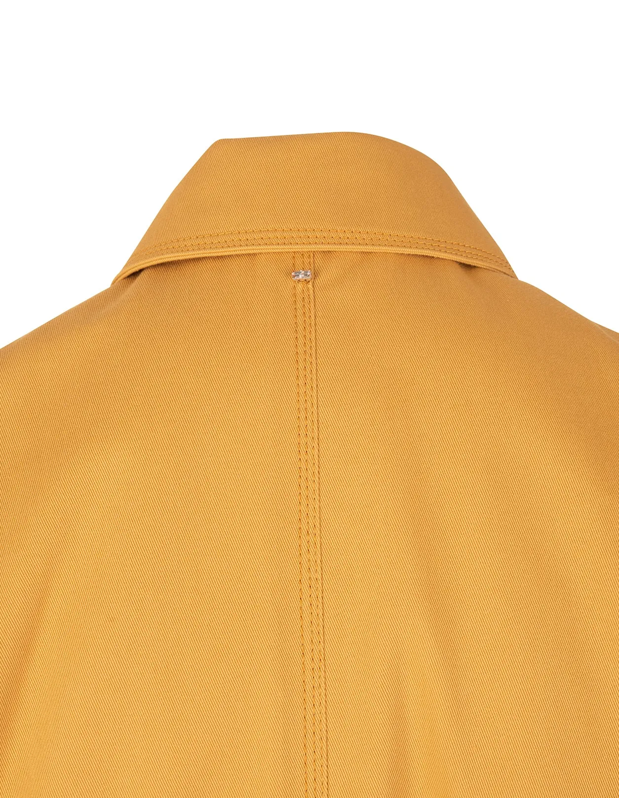 Sportmax Alec Sleeveless Jacket