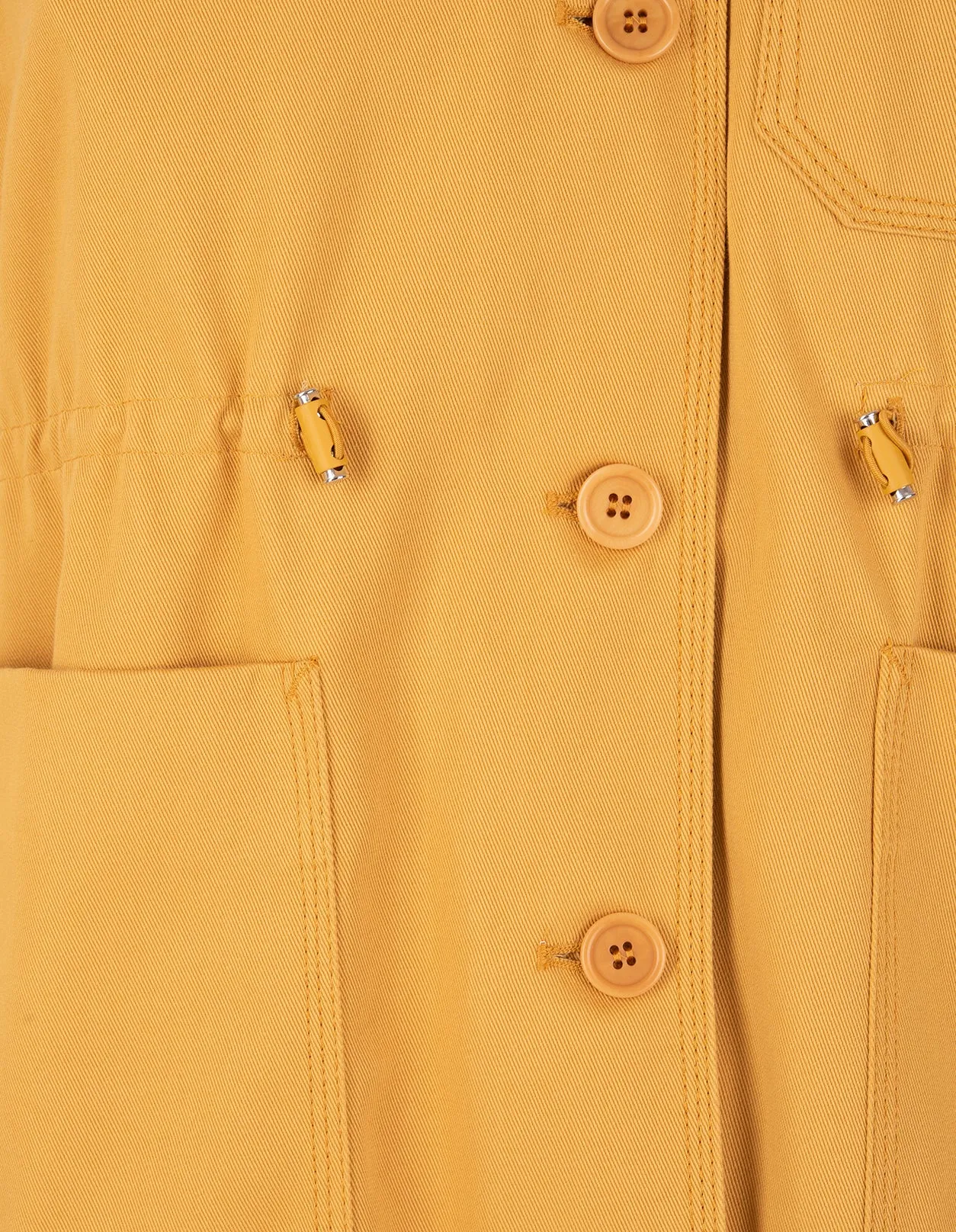 Sportmax Alec Sleeveless Jacket