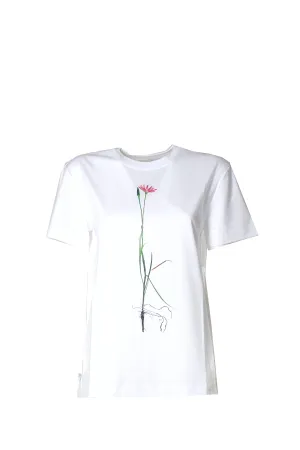 Sportmax Campo Printed T-Shirt