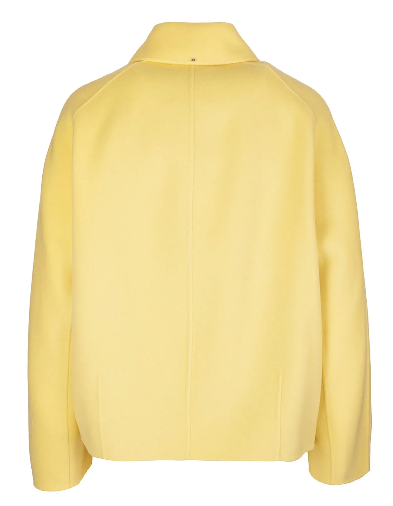 Sportmax Delis Collared Jacket
