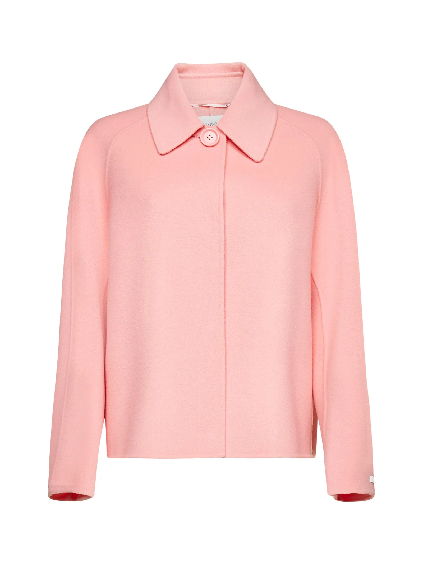 Sportmax Delis Collared Jacket