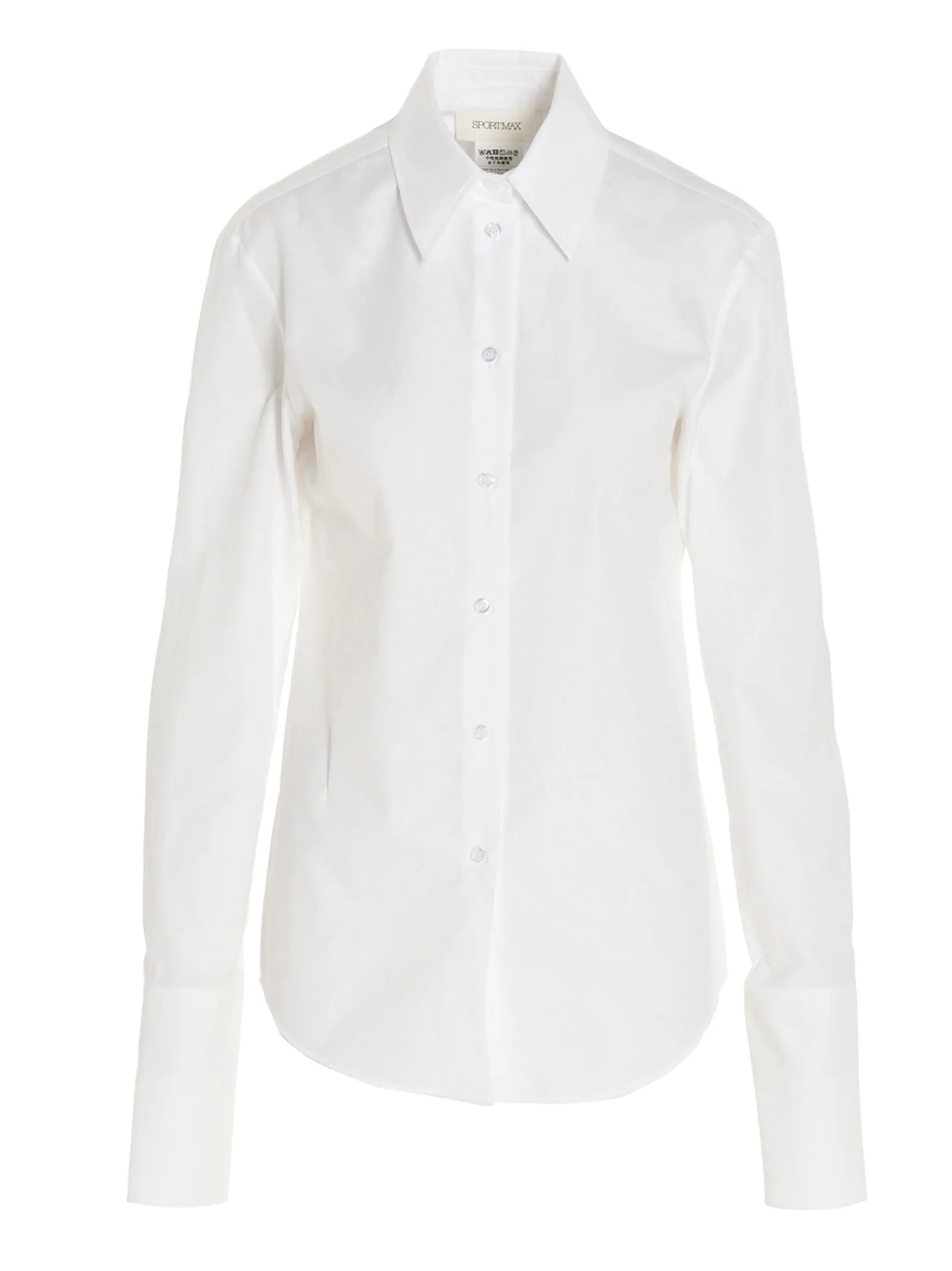 Sportmax Osimo Tailored Shirt