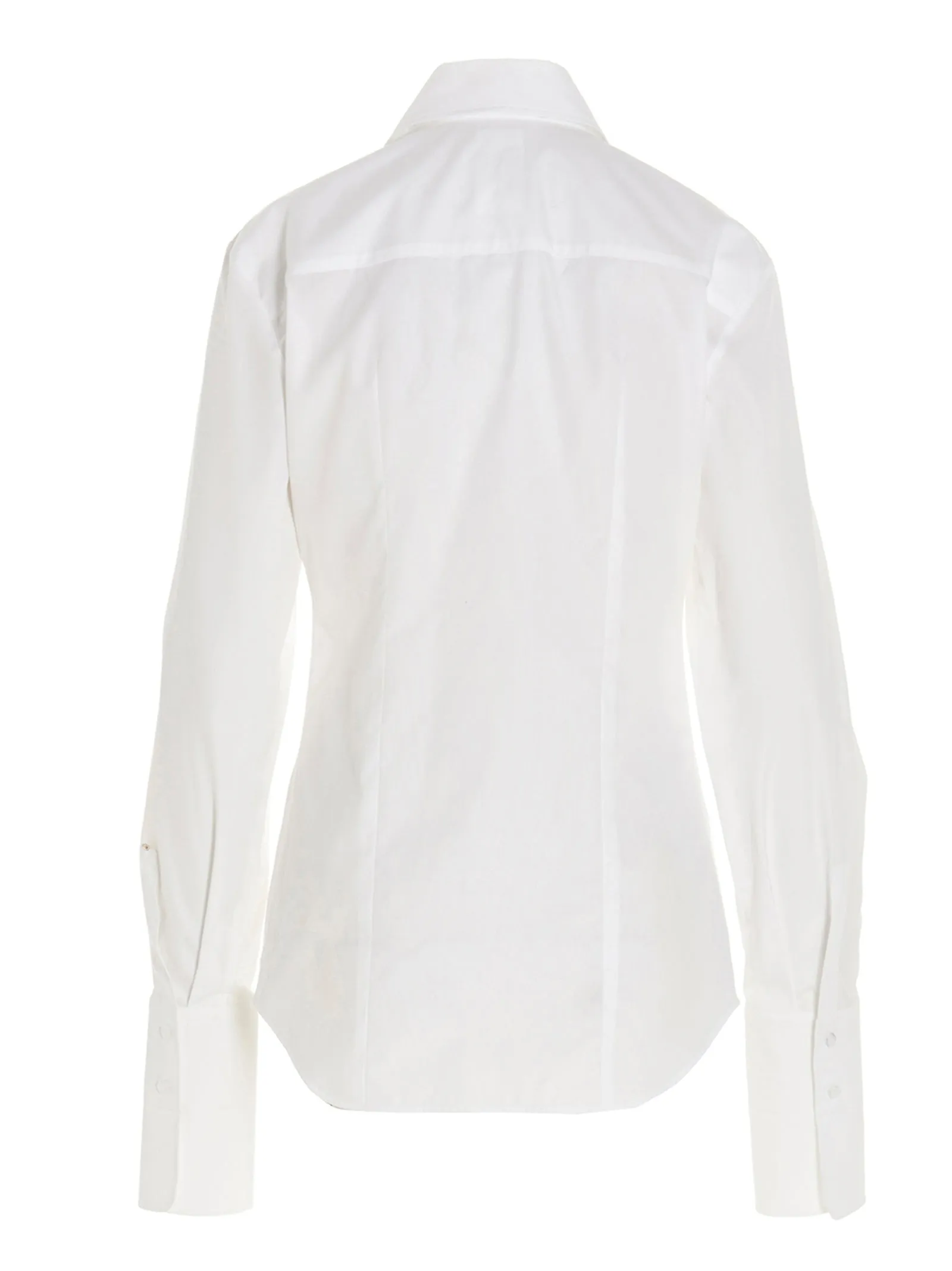 Sportmax Osimo Tailored Shirt