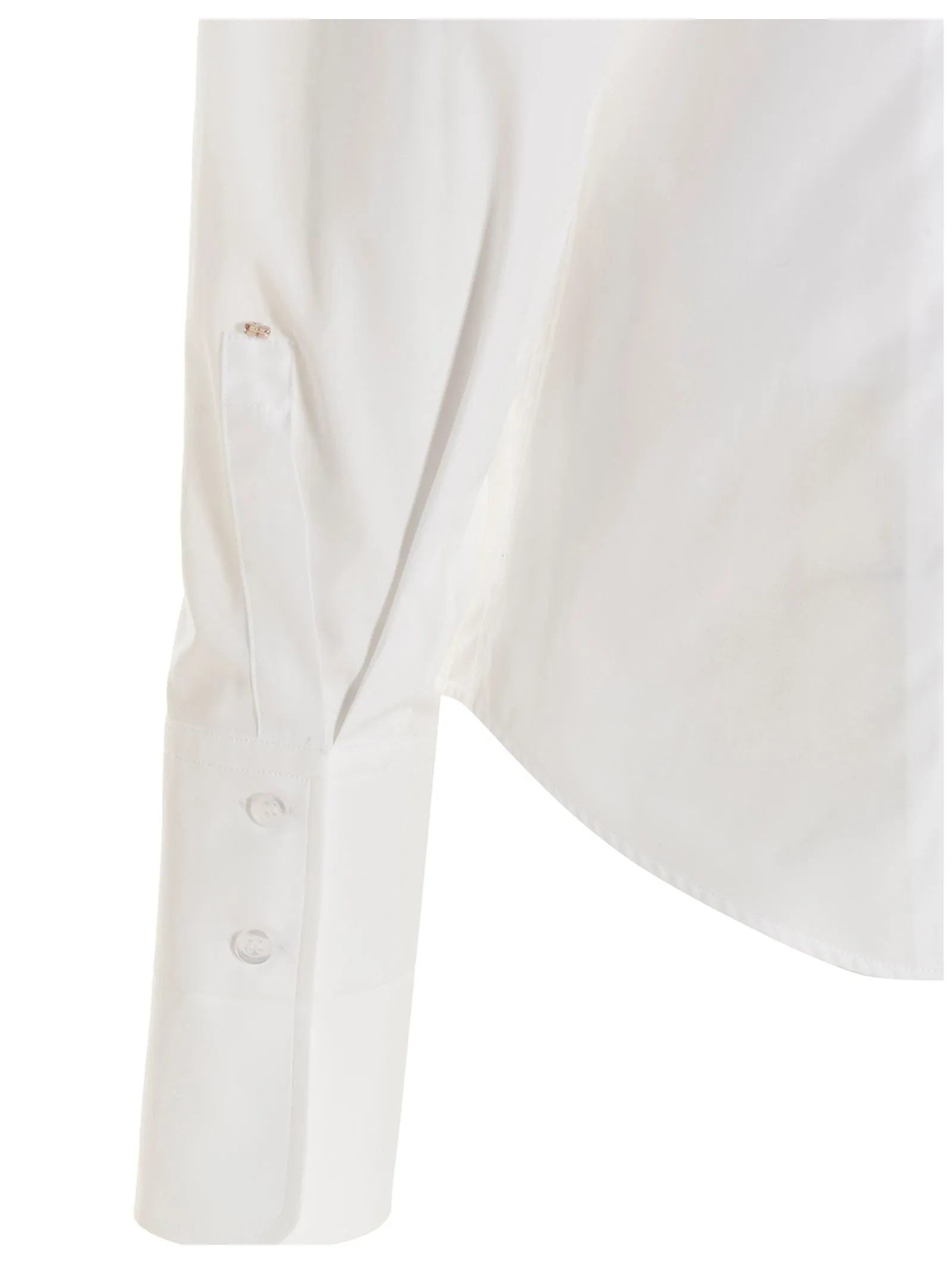 Sportmax Osimo Tailored Shirt