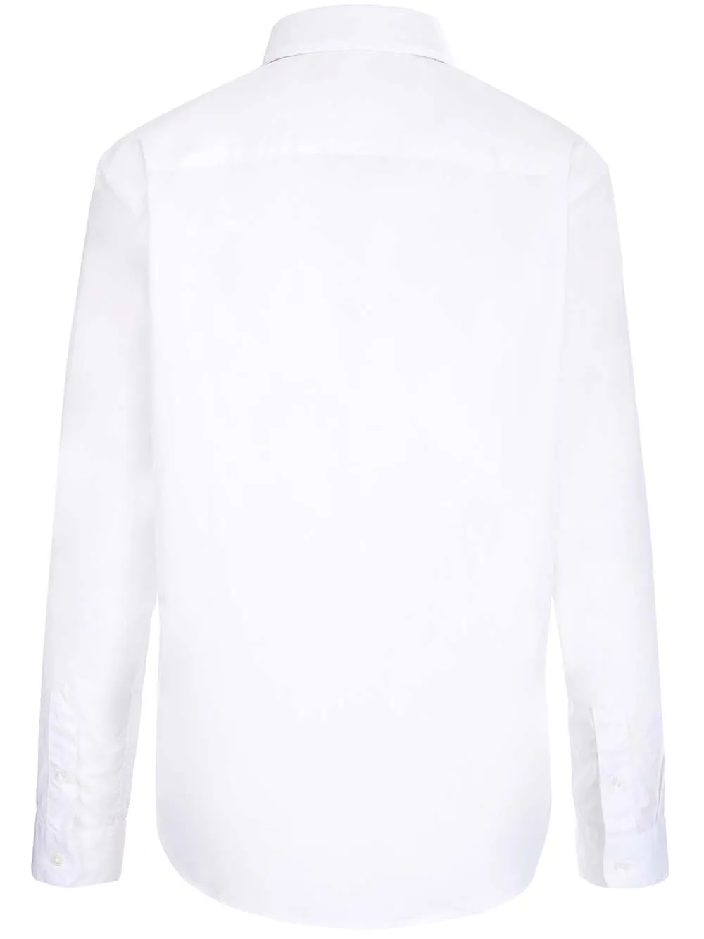 Sporty & Rich Charlie Buttoned Shirt