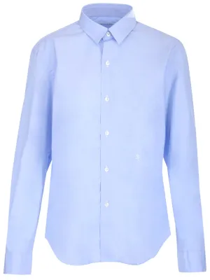 Sporty & Rich Charlie Buttoned Shirt