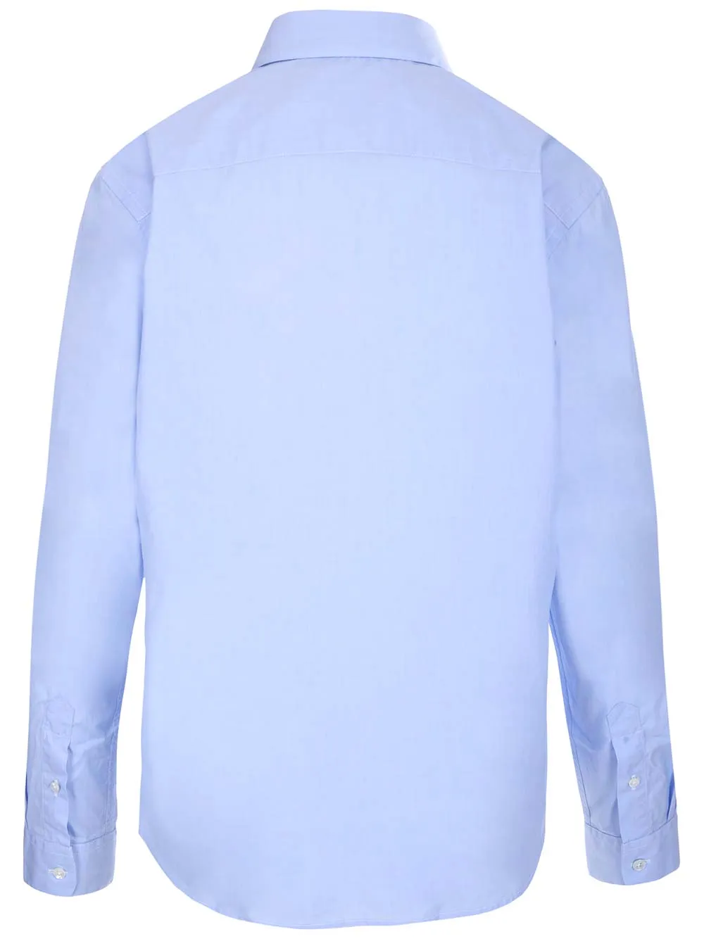 Sporty & Rich Charlie Buttoned Shirt