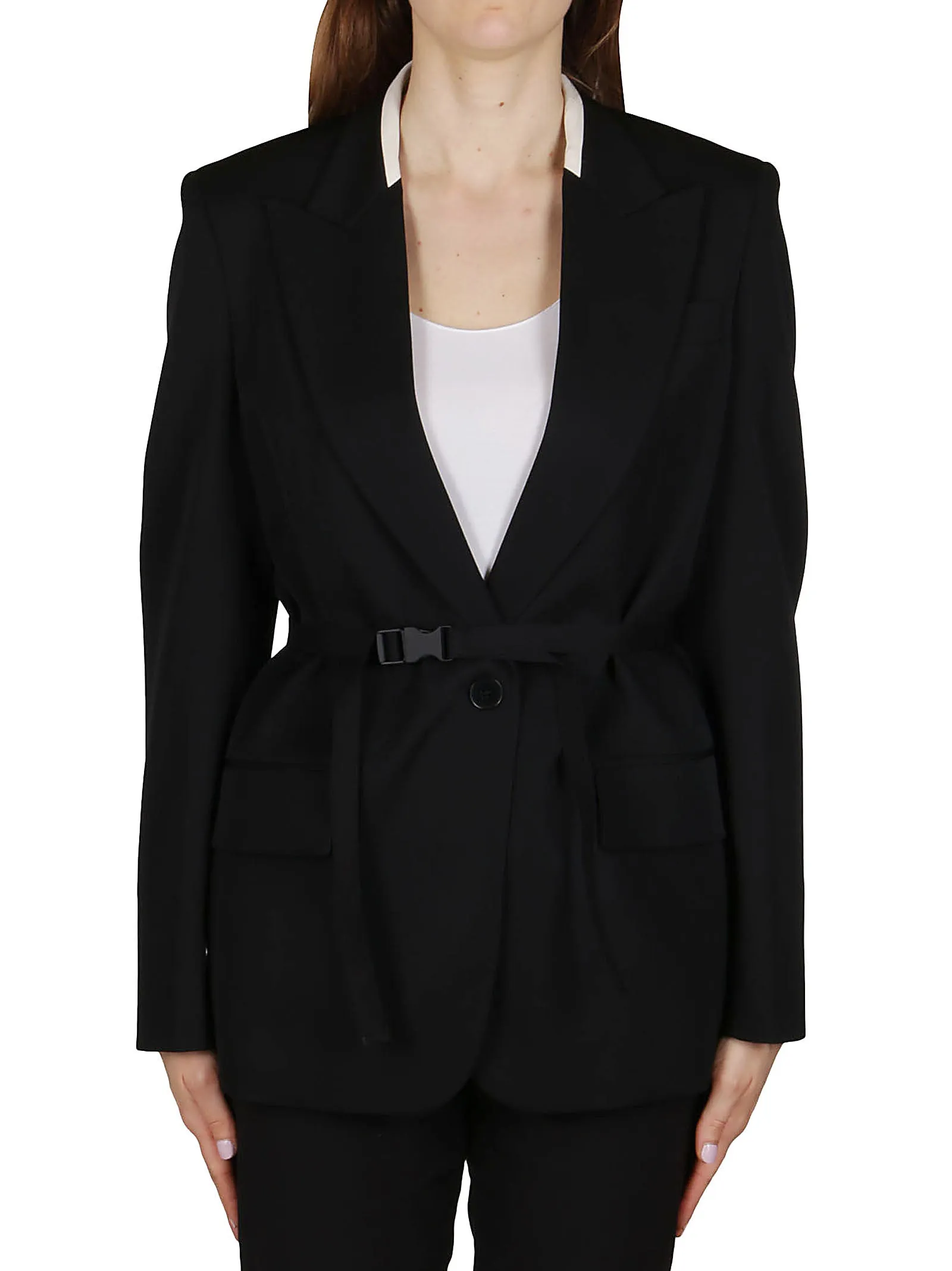 Stella McCartney Bella Tailored Jacket