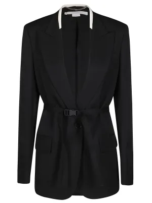 Stella McCartney Bella Tailored Jacket