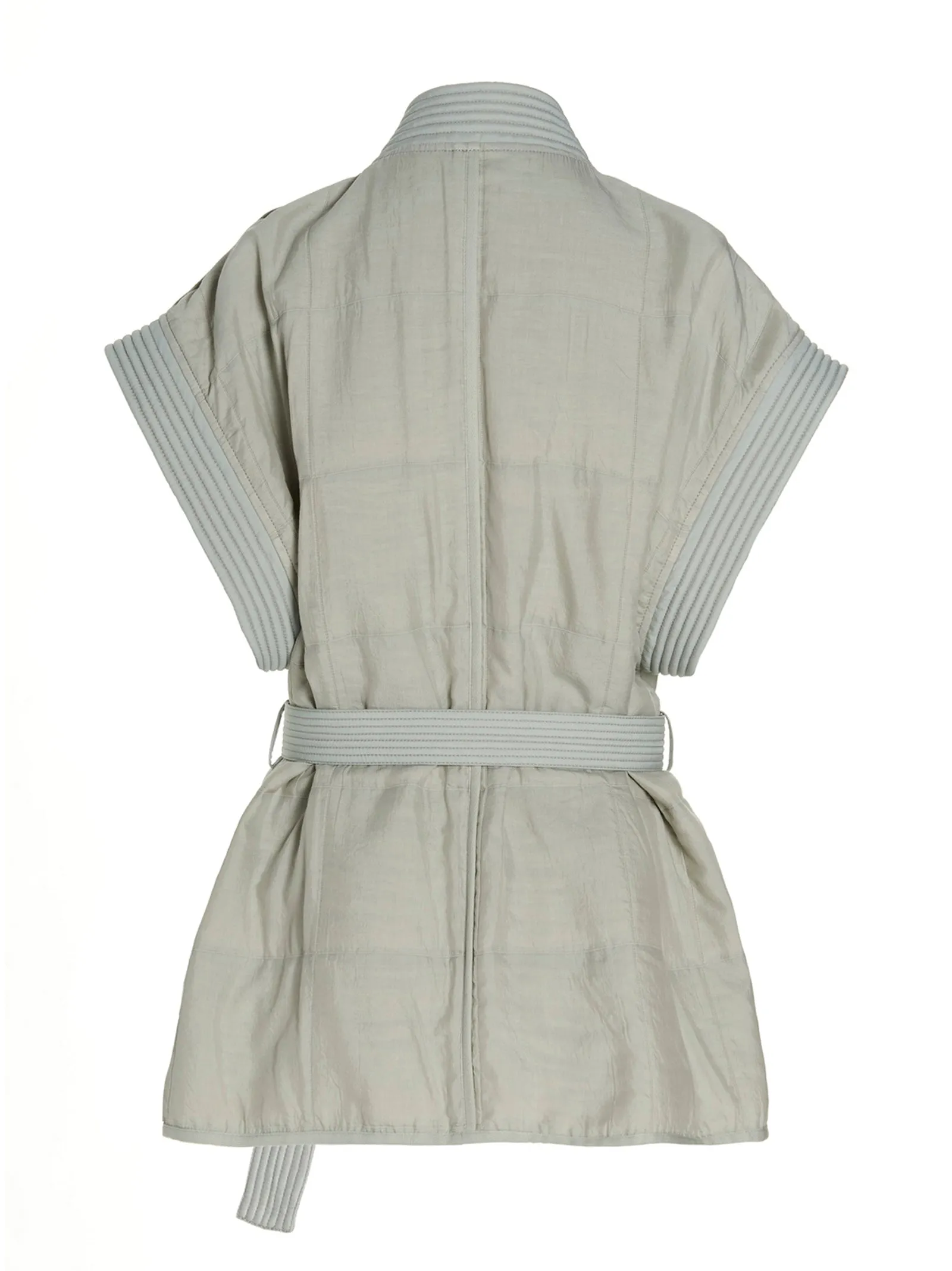 Stella McCartney KimonoInspired Belted Jacket