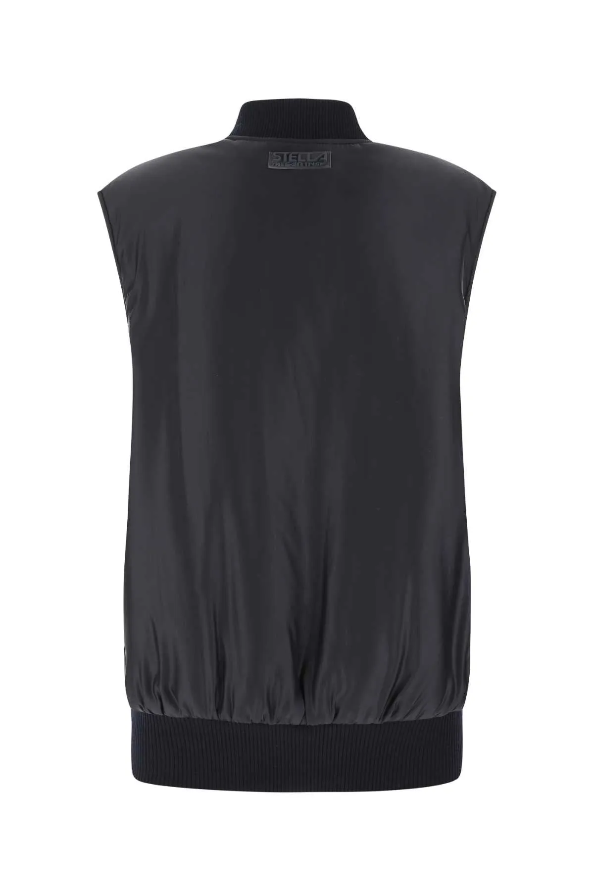 Stella McCartney Madora Sleeveless Jacket
