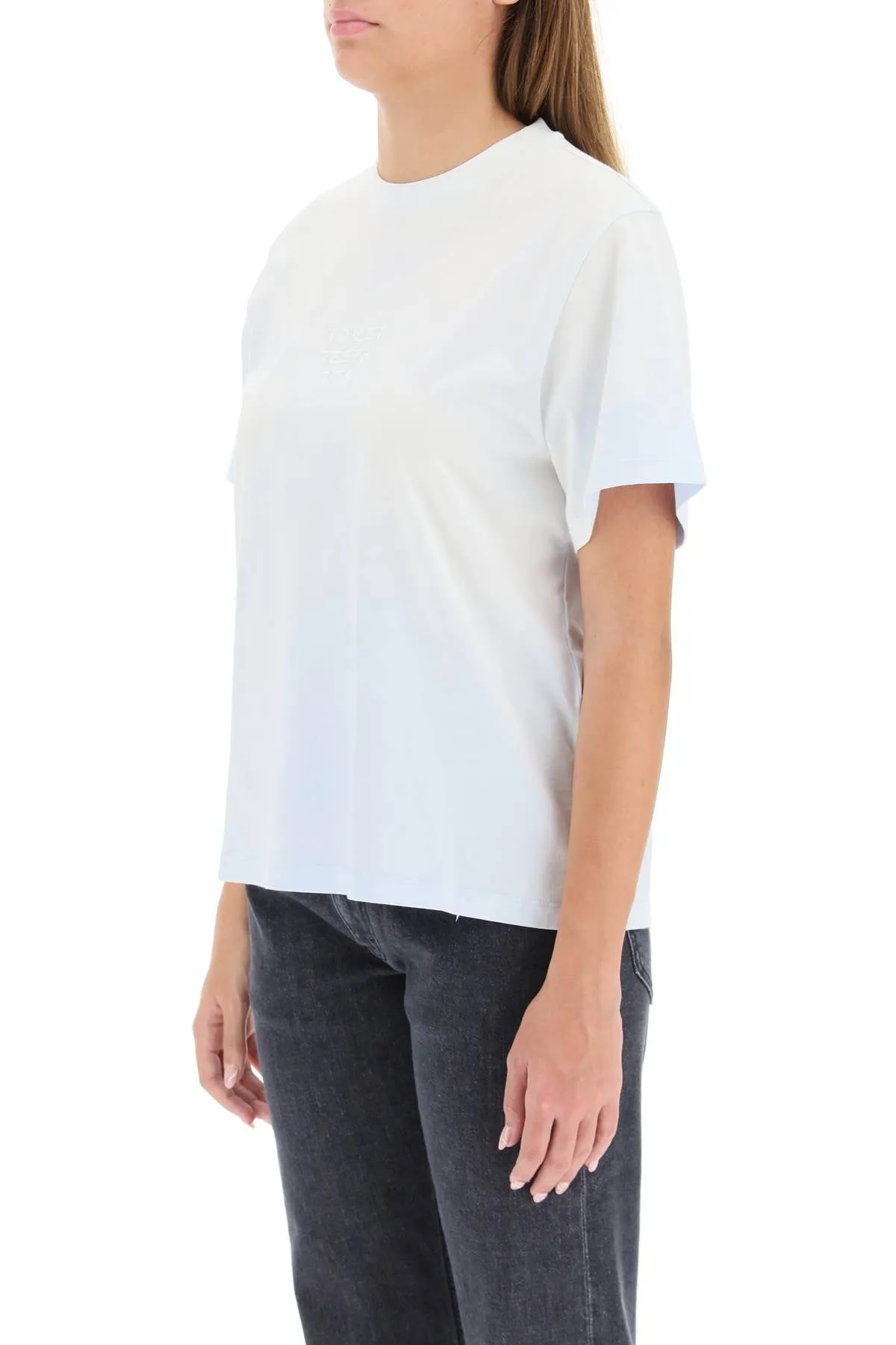 Stella McCartney TTT T-Shirt