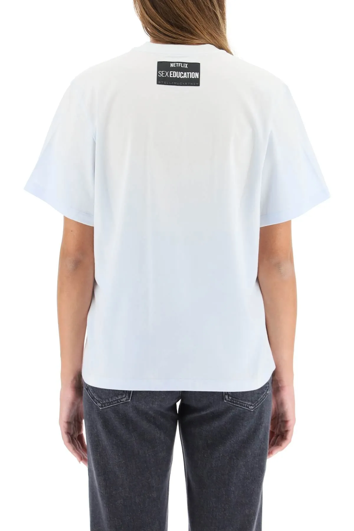 Stella McCartney TTT T-Shirt