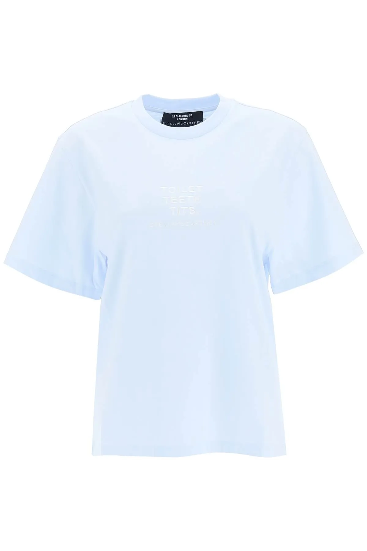 Stella McCartney TTT T-Shirt