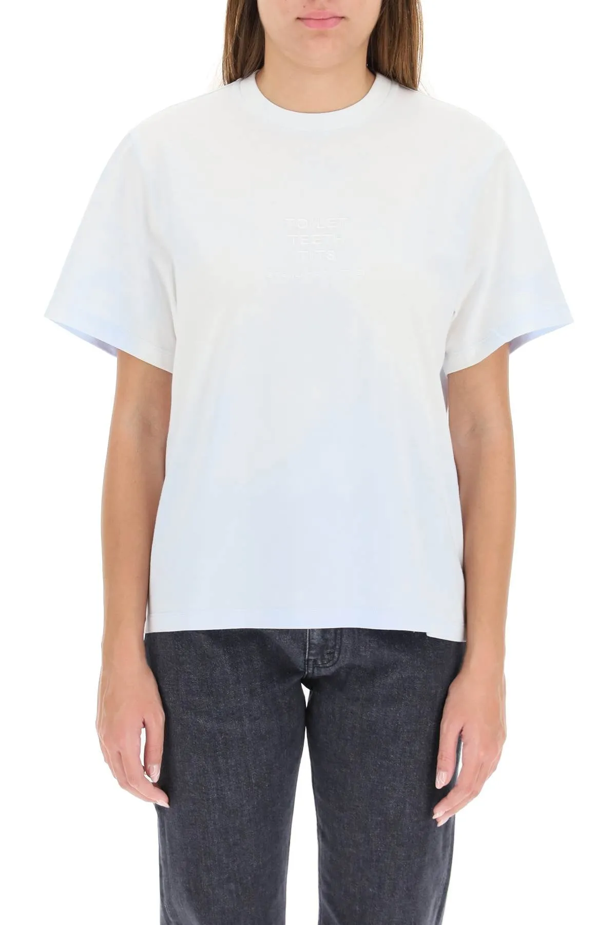 Stella McCartney TTT T-Shirt