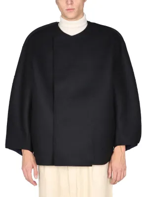 Sunnei Buttoned Oversized Jacket