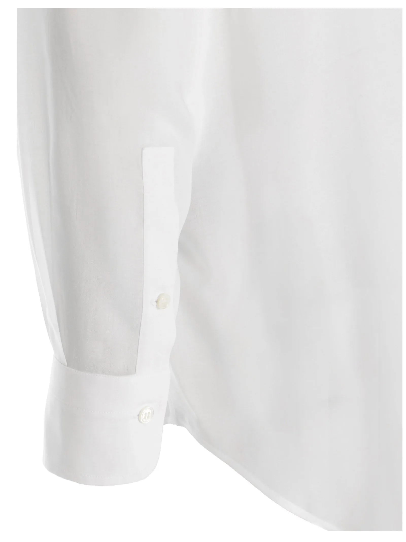 Tom Ford Buttoned Oversized Shirt
