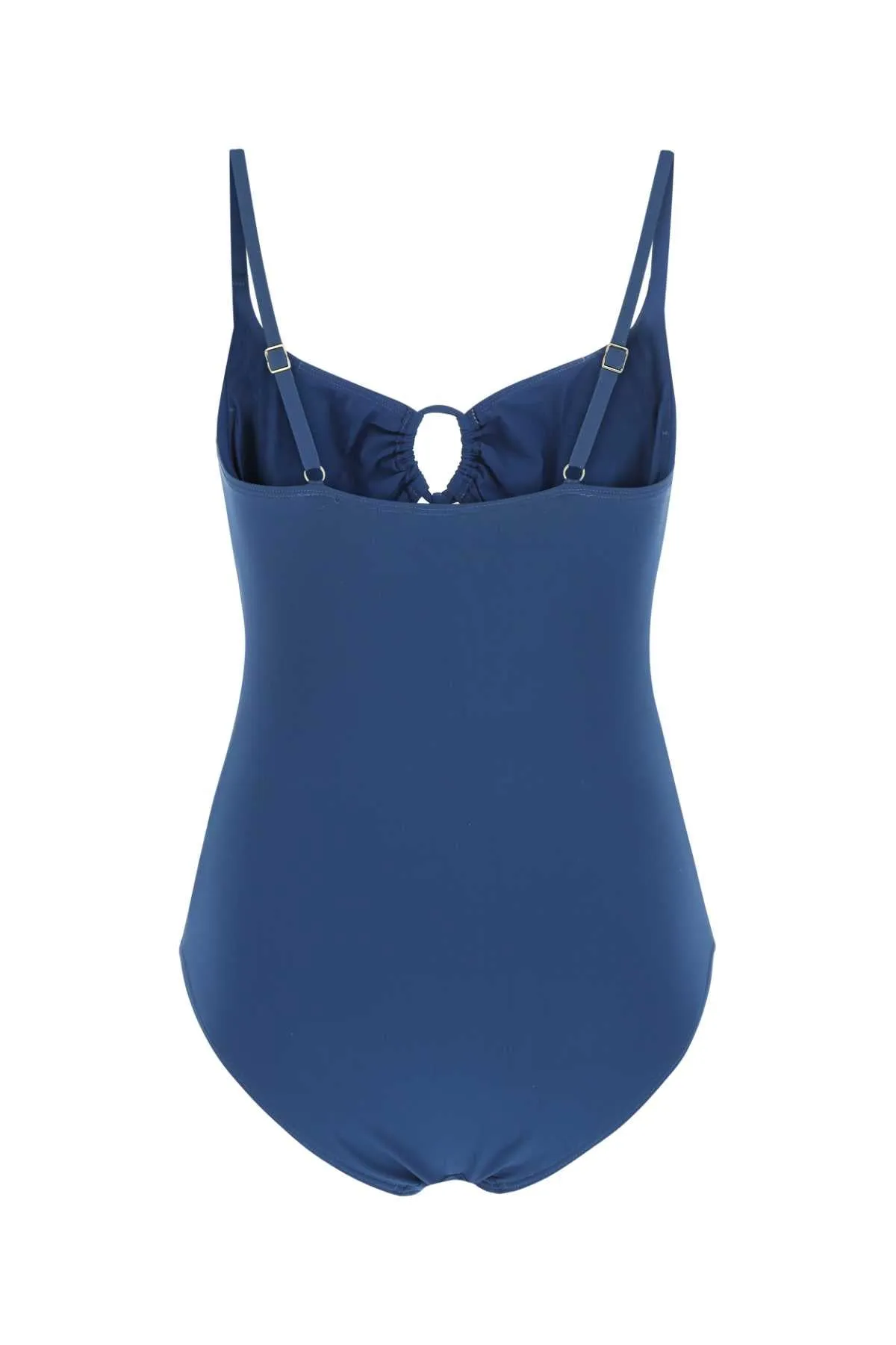 Tory Burch Bow Detailed Swimsuit
