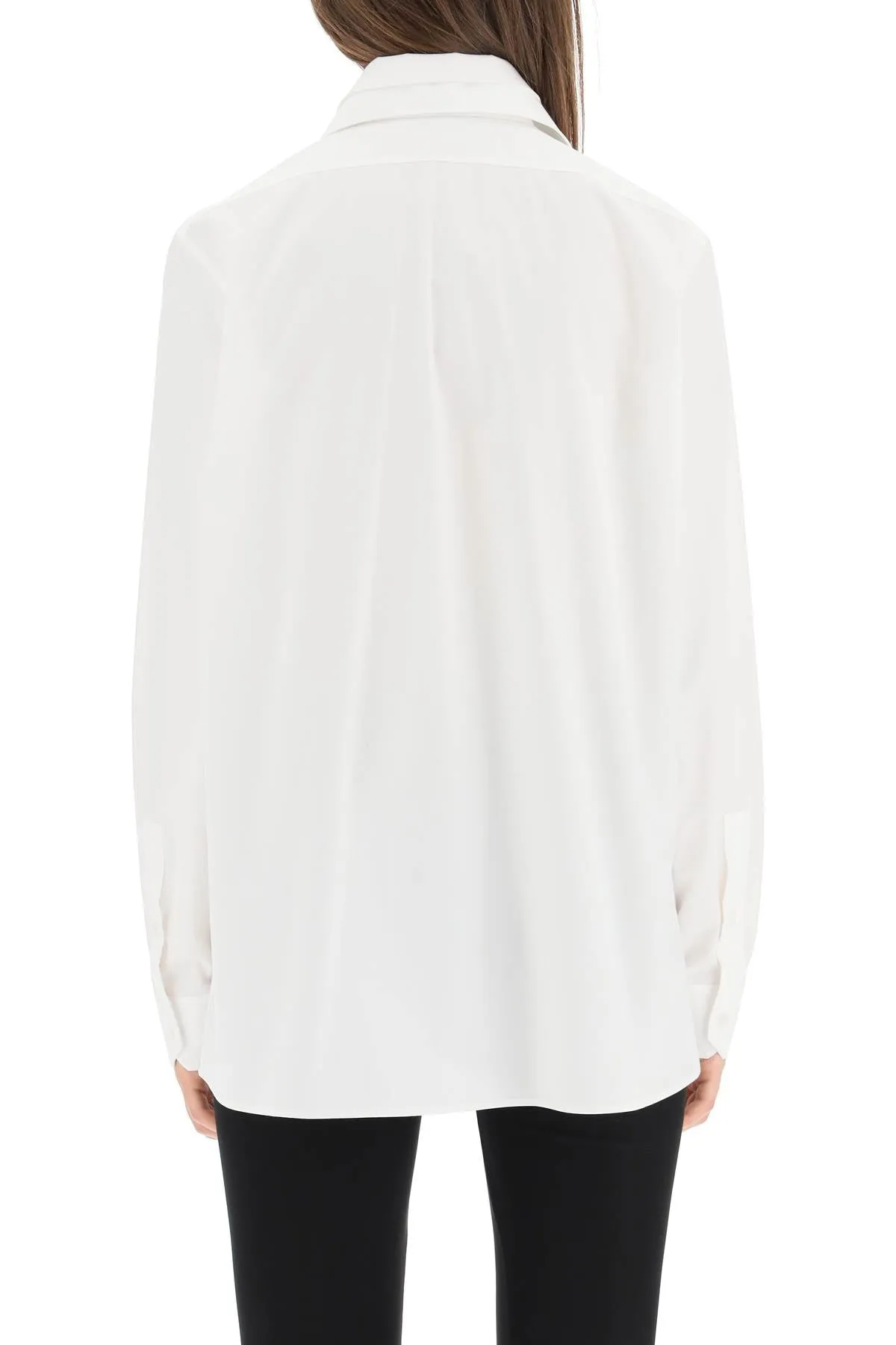 Valentino Classic Tailored Shirt