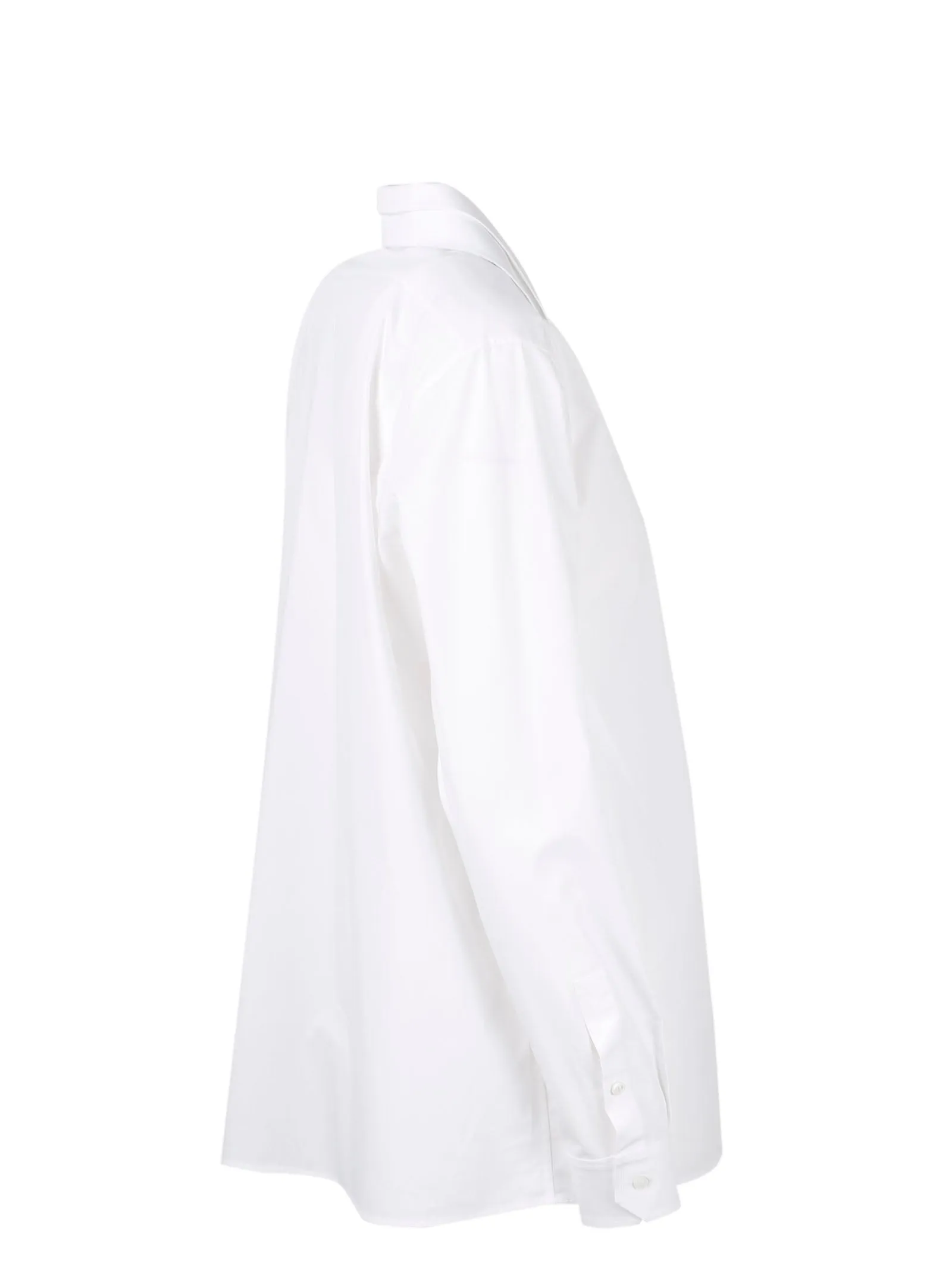 Valentino Classic Tailored Shirt