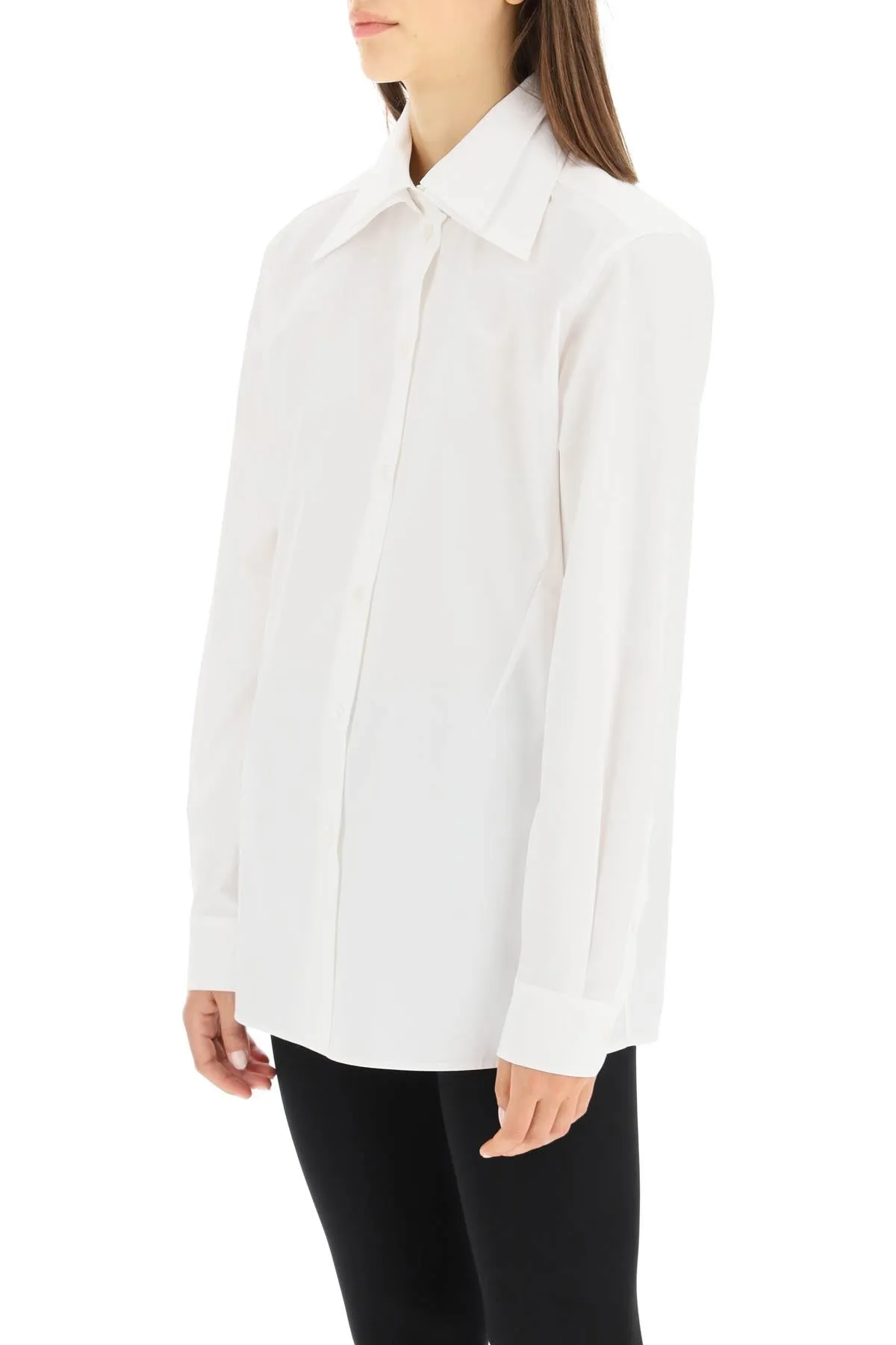Valentino Classic Tailored Shirt