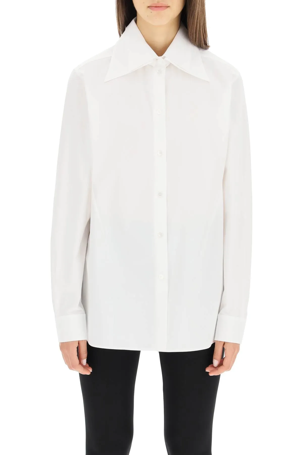 Valentino Classic Tailored Shirt