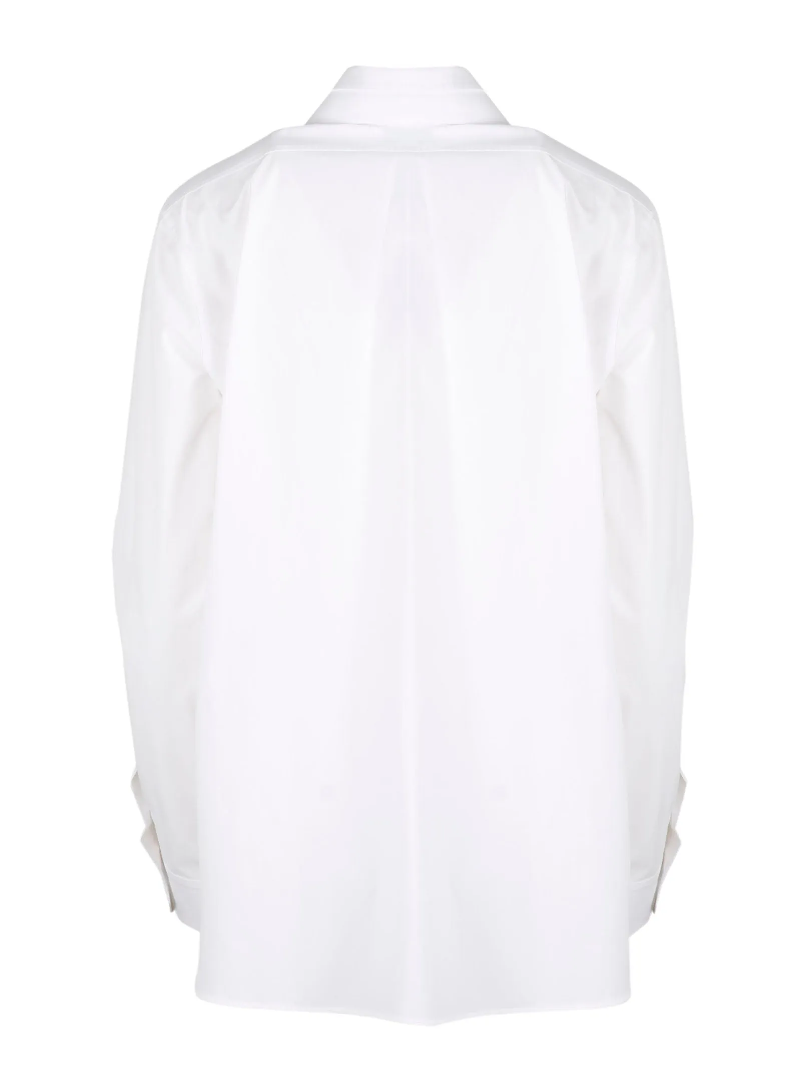 Valentino Classic Tailored Shirt