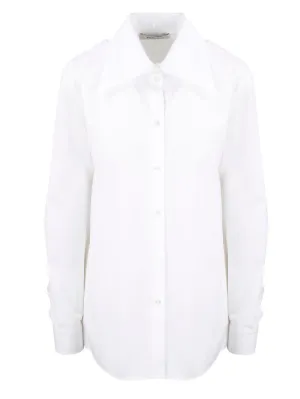Valentino Classic Tailored Shirt