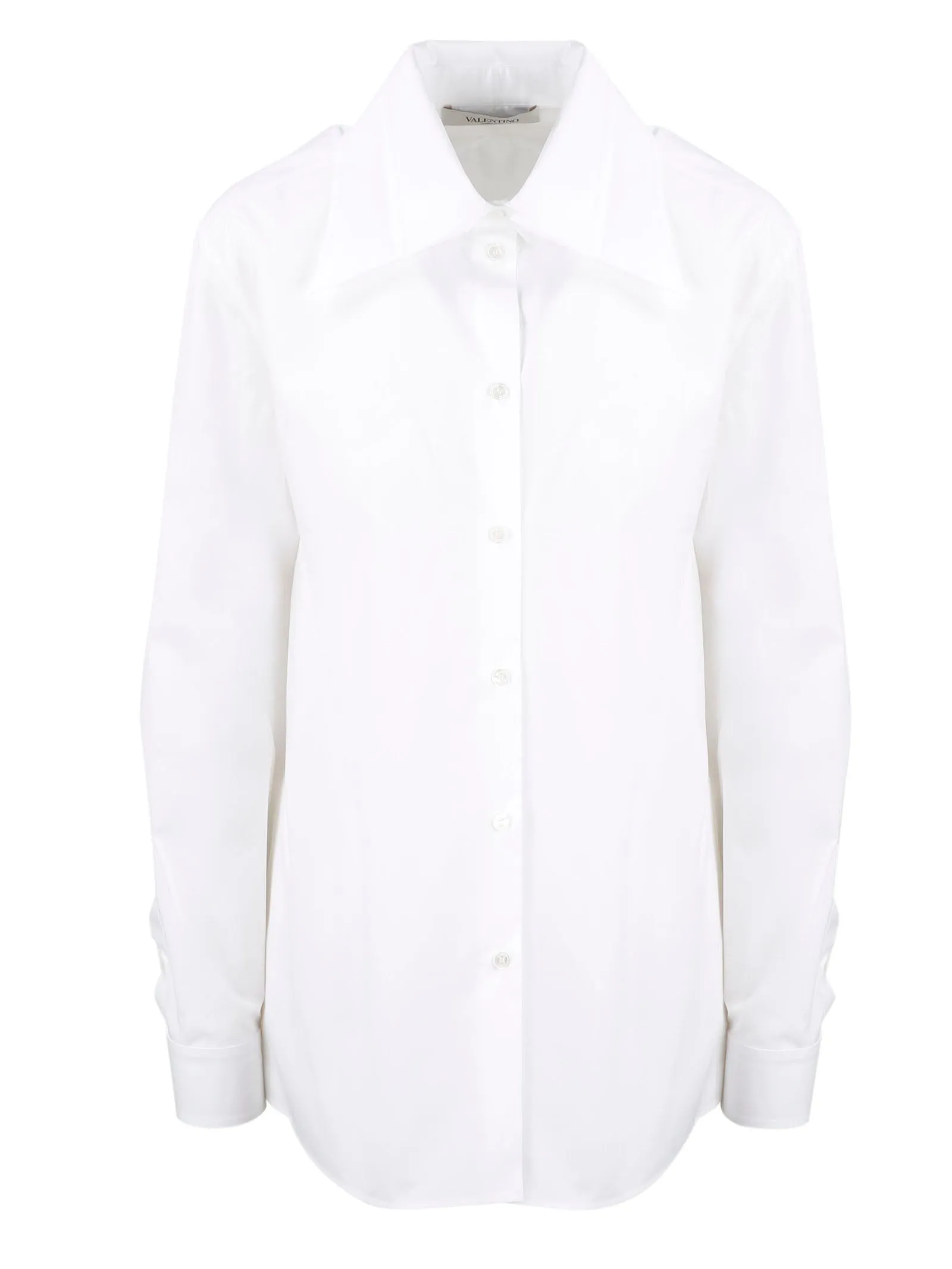Valentino Classic Tailored Shirt