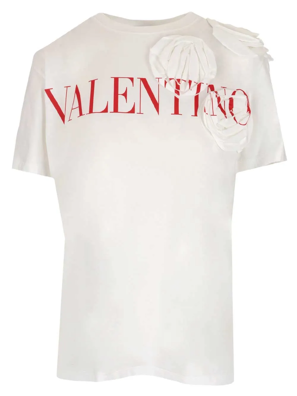 Valentino Rose Blossom T-Shirt