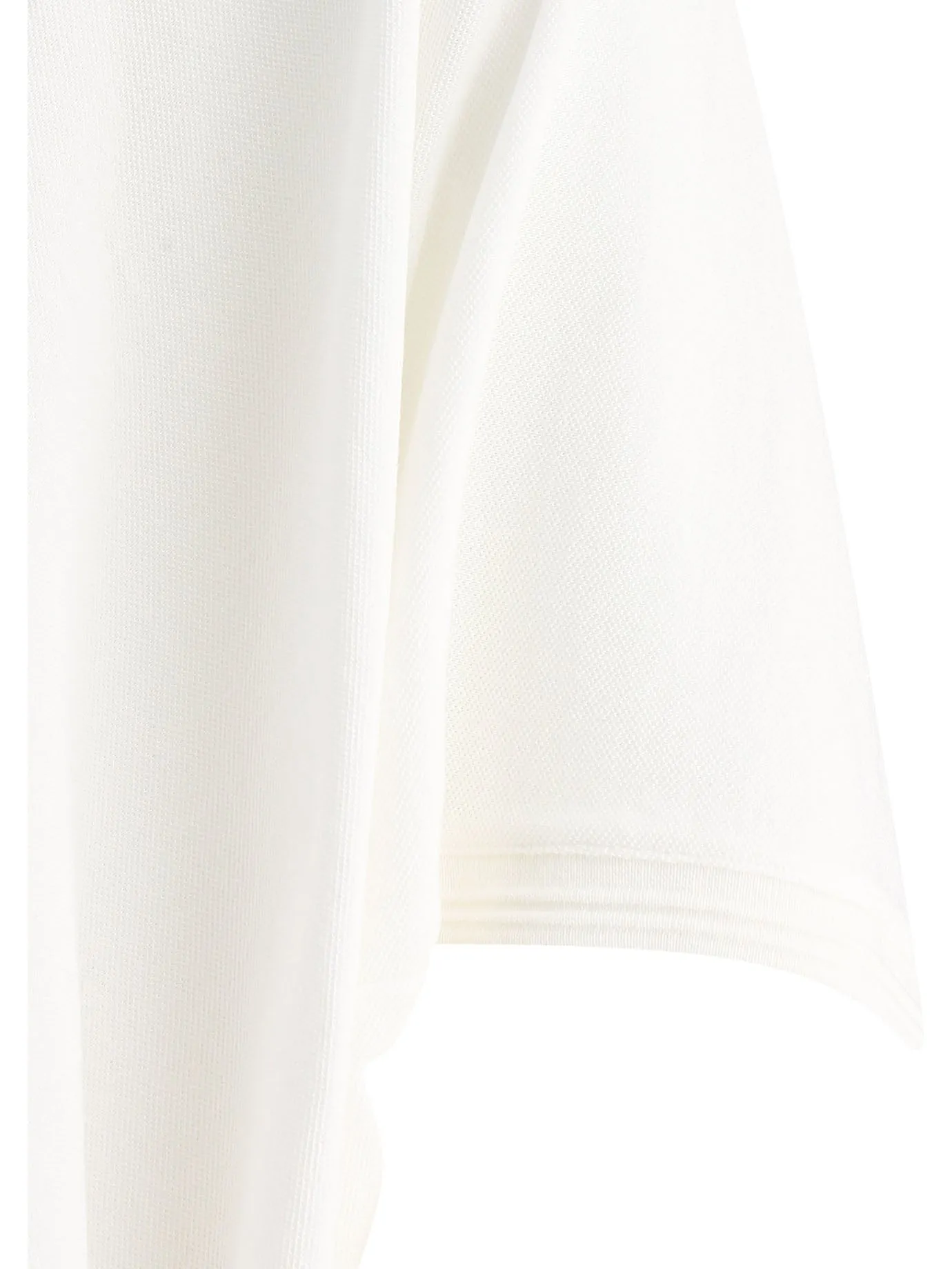 Visvim Asymmetrical Polo Shirt