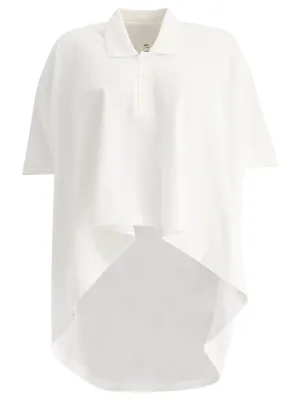 Visvim Asymmetrical Polo Shirt