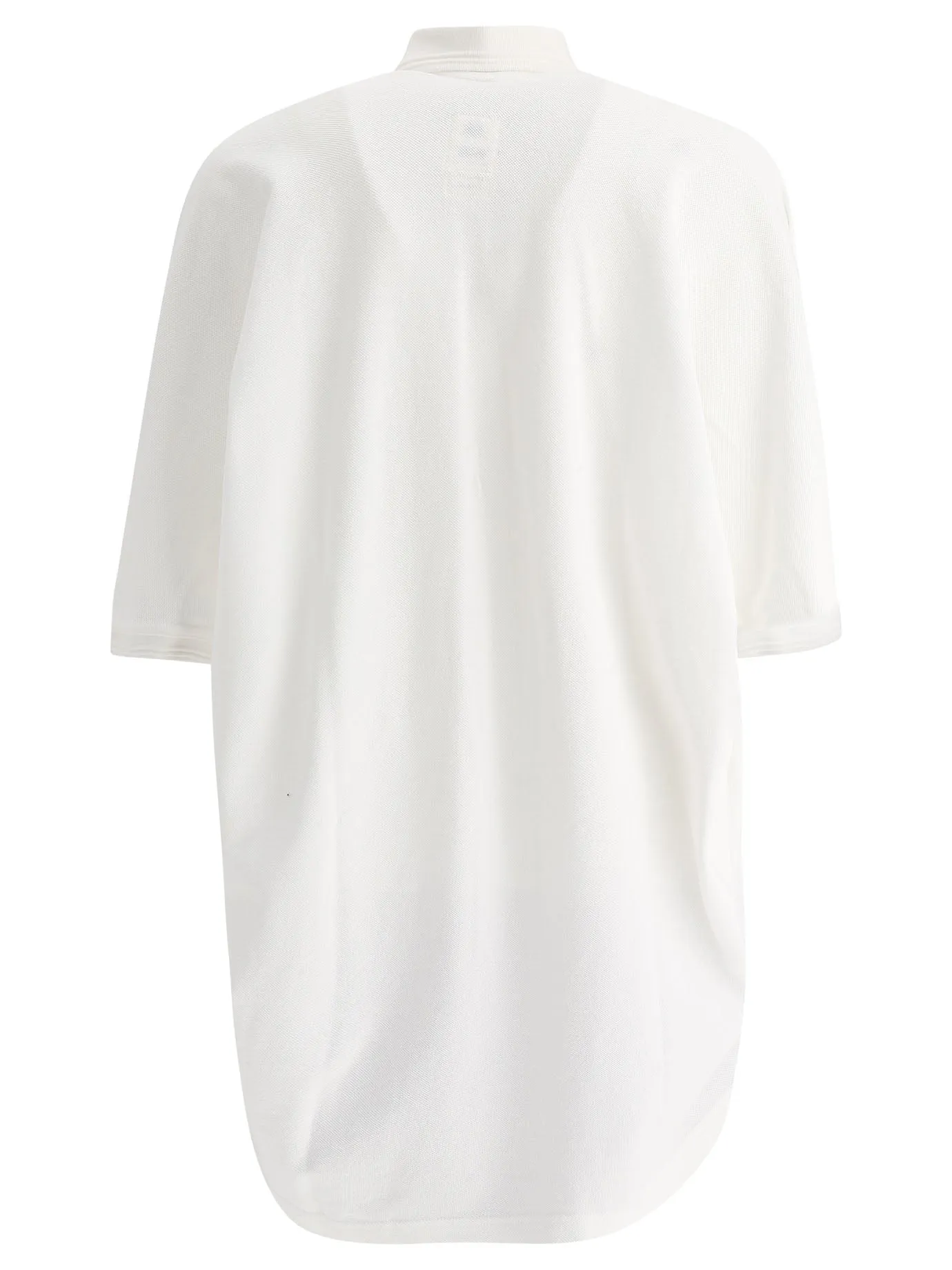 Visvim Asymmetrical Polo Shirt
