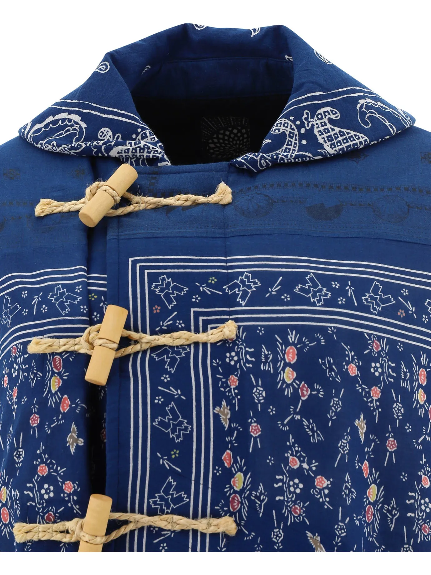 Visvim Minie Duffle Down Jacket