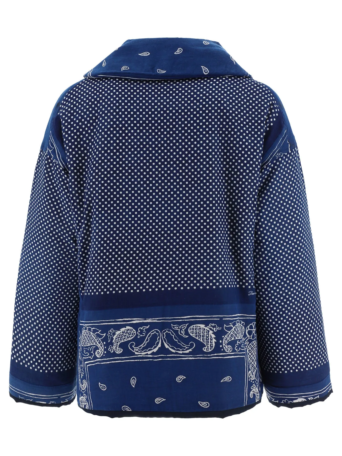 Visvim Minie Duffle Down Jacket