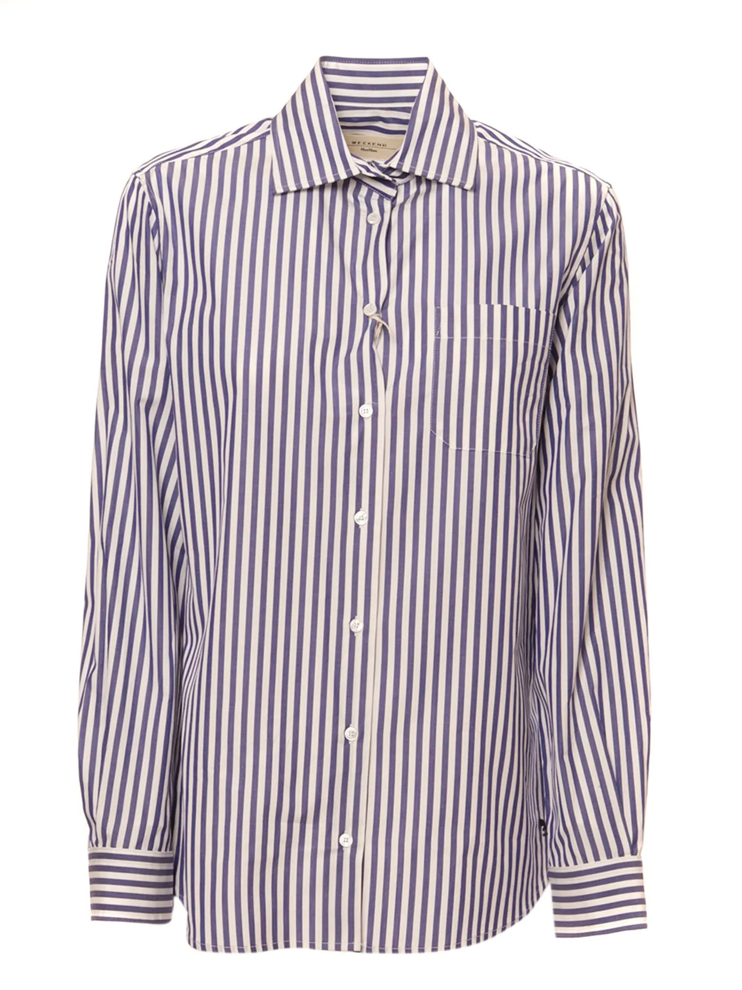 Weekend Max Mara Filippo Shirt
