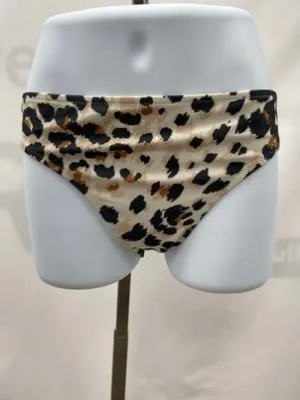 Women's Aerie Bathing Suit Bottom. Medium