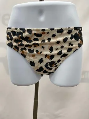 Women's Aerie Bathing Suit Bottom. Medium