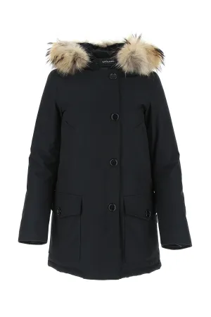 Woolrich Arctic Buttoned Jacket